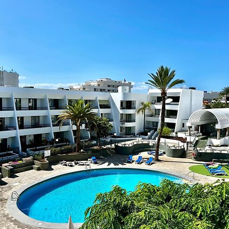 Optimist Playa De Las Americas Lägenhet Exteriör bild